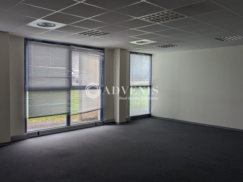 Location Bureaux ENTZHEIM (67960) - Photo 6