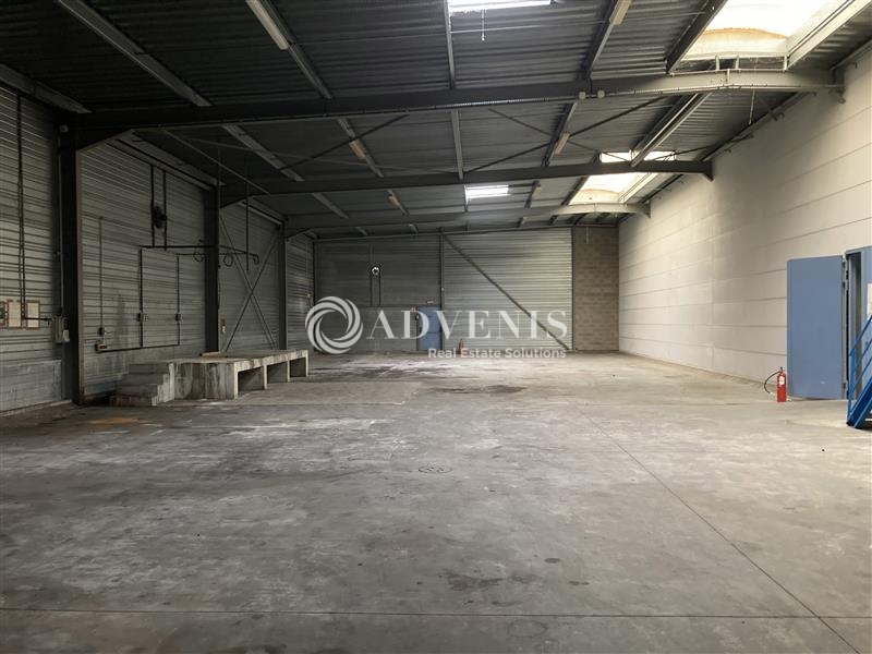 Location Activités Entrepôts TRUCHTERSHEIM (67370) - Photo 2