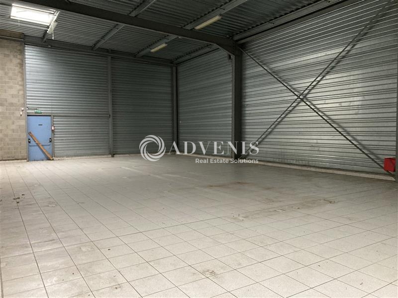 Location Activités Entrepôts TRUCHTERSHEIM (67370) - Photo 3