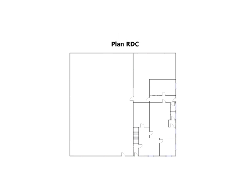 Location Activités Entrepôts TRUCHTERSHEIM (67370) - Photo 8