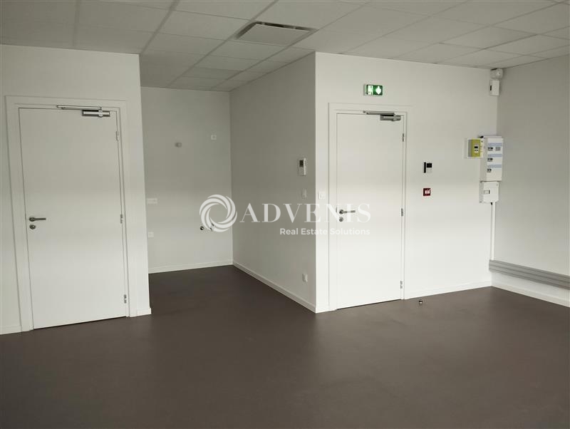 Location Bureaux STRASBOURG (67100) - Photo 4