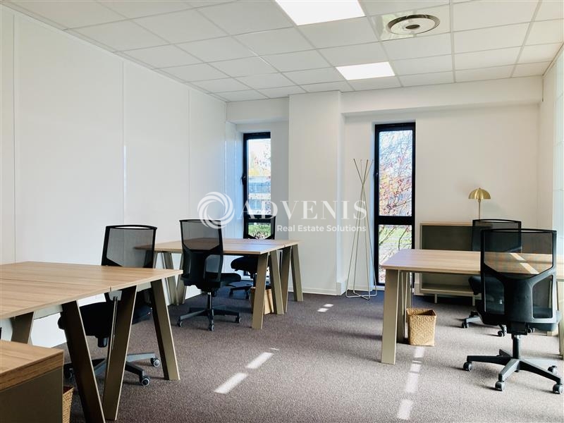 Location Coworking ENTZHEIM (67960) - Photo 3