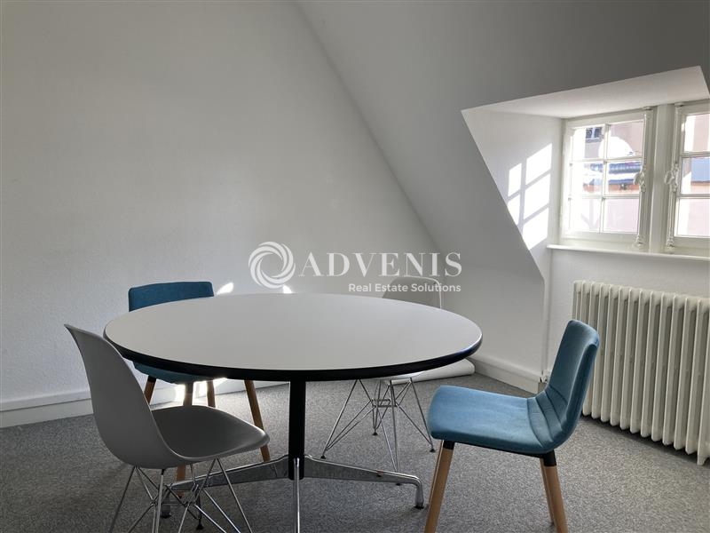 Location Bureaux STRASBOURG (67000) - Photo 11