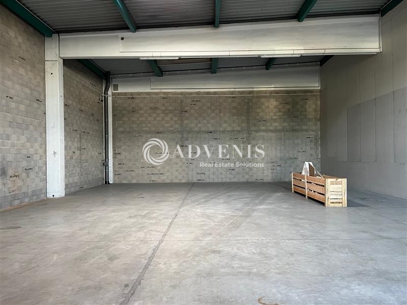 Location Activités Entrepôts GEISPOLSHEIM (67118) - Photo 4