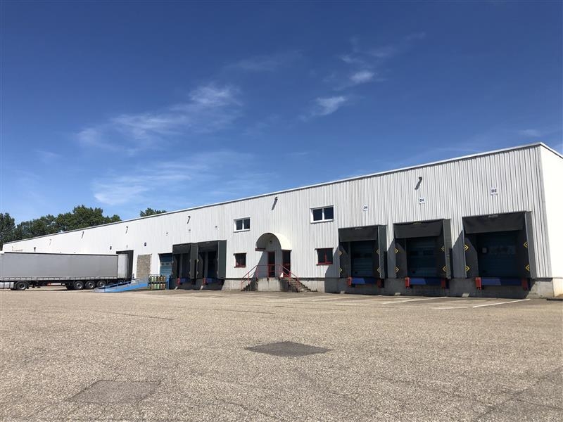 Location Entrepôts STRASBOURG (67000) - Photo 1