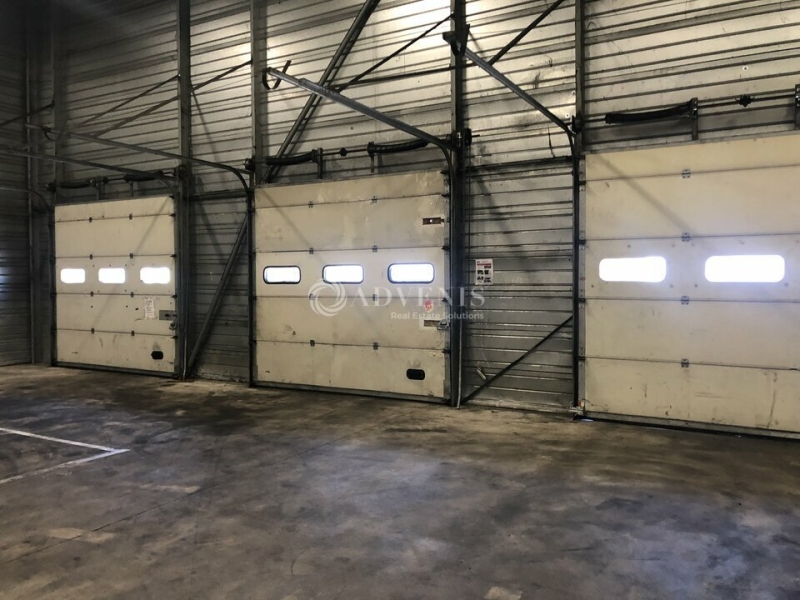 Location Entrepôts STRASBOURG (67000) - Photo 4