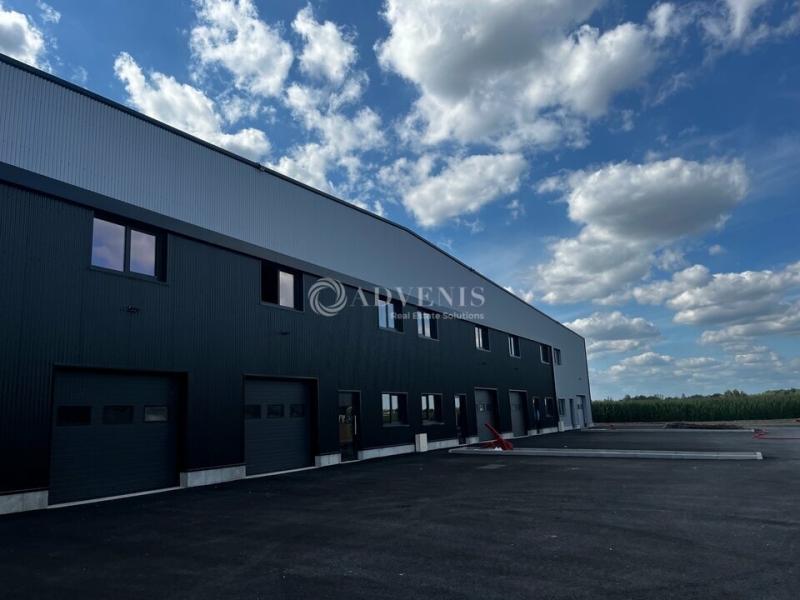 Location Activités Entrepôts FEGERSHEIM (67640) - Photo 5