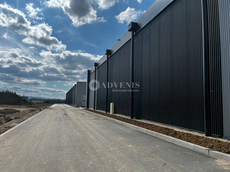 Location Activités Entrepôts FEGERSHEIM (67640) - Photo 6