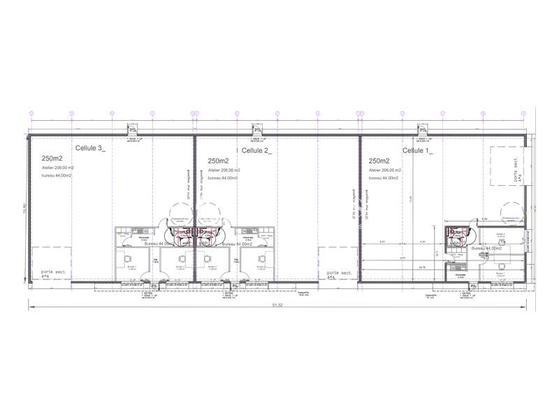 Vente Utilisateur Activités Entrepôts SCHERWILLER (67750) - Photo 5