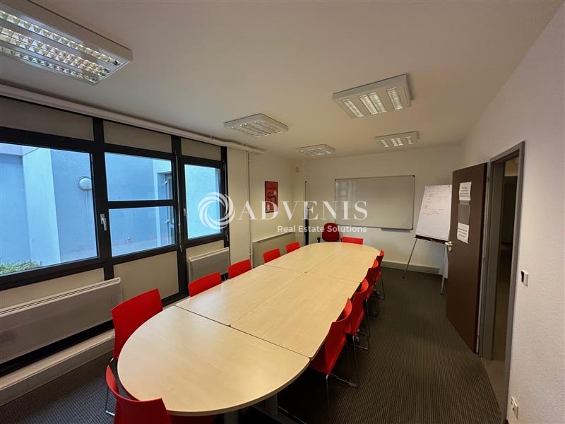 Vente Utilisateur Bureaux ECKBOLSHEIM (67201) - Photo 9