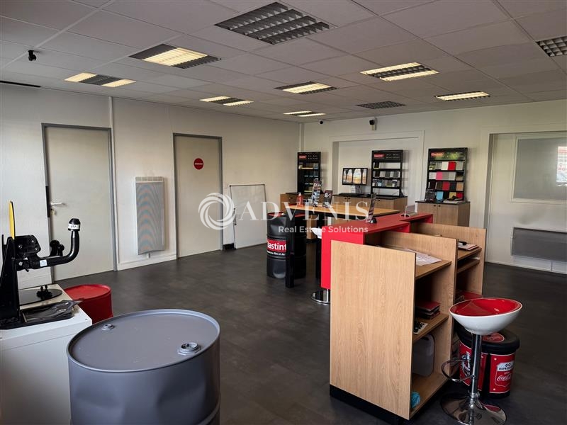 Location Activités Entrepôts SOUFFELWEYERSHEIM (67460) - Photo 5