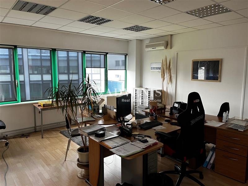 Location Bureaux et activités légères ENTZHEIM (67960) - Photo 7