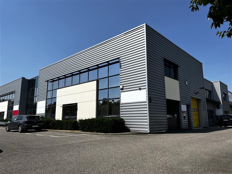 Location Bureaux OSTWALD (67540) - Photo 1