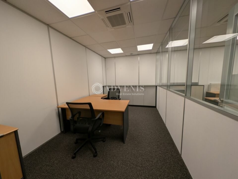 Location Bureaux OSTWALD (67540) - Photo 2