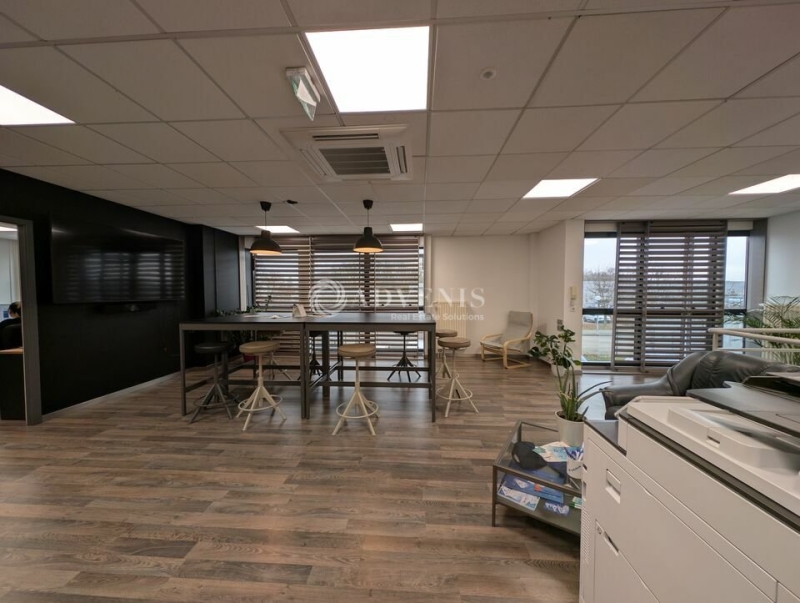 Location Bureaux OSTWALD (67540) - Photo 4