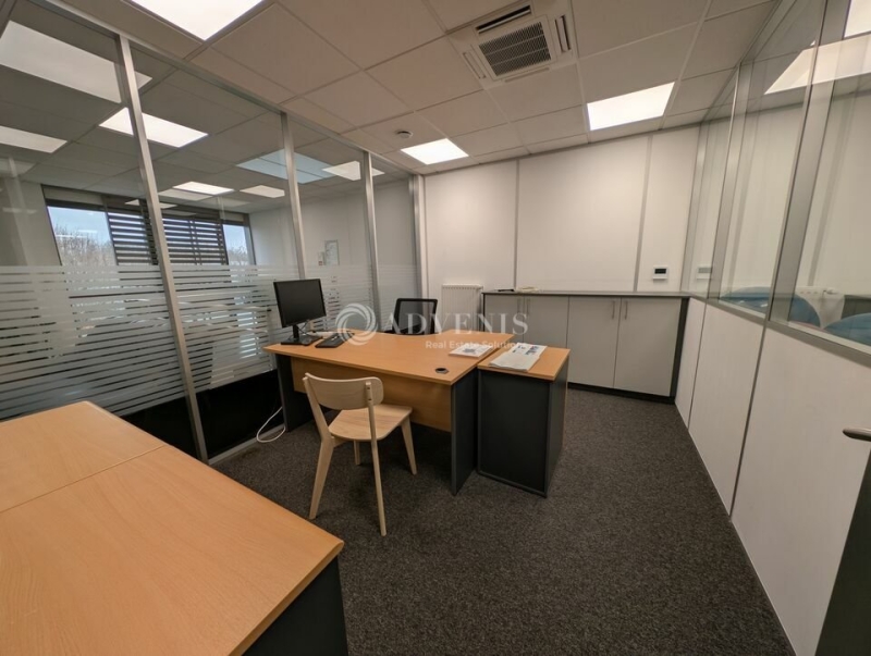 Location Bureaux OSTWALD (67540) - Photo 8