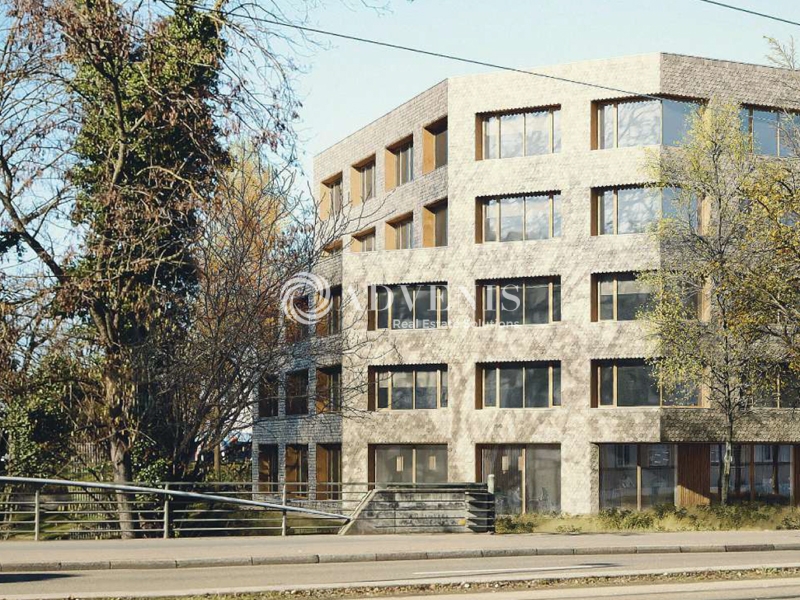 Vente Utilisateur Bureaux STRASBOURG (67100) - Photo 2