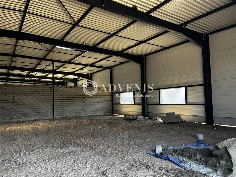 Location Activités Entrepôts GEISPOLSHEIM (67118) - Photo 4