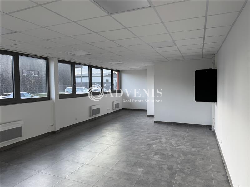 Location Activités Entrepôts ESCHAU (67114) - Photo 6