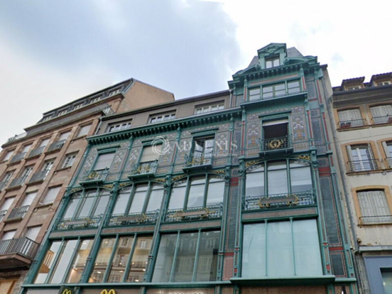 Location Bureaux STRASBOURG (67000) - Photo 1