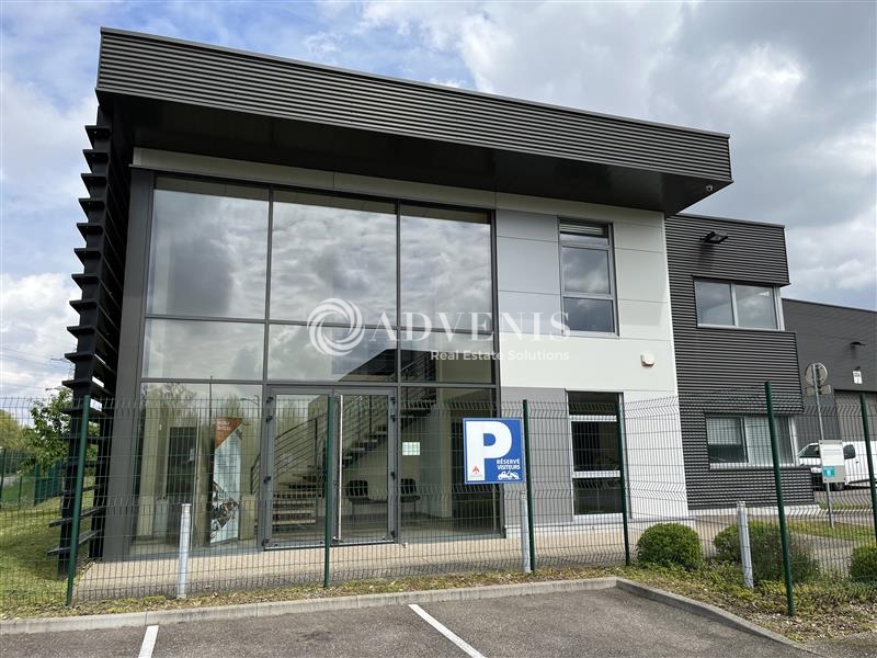 Vente Utilisateur Activités Entrepôts OSTWALD (67540) - Photo 3