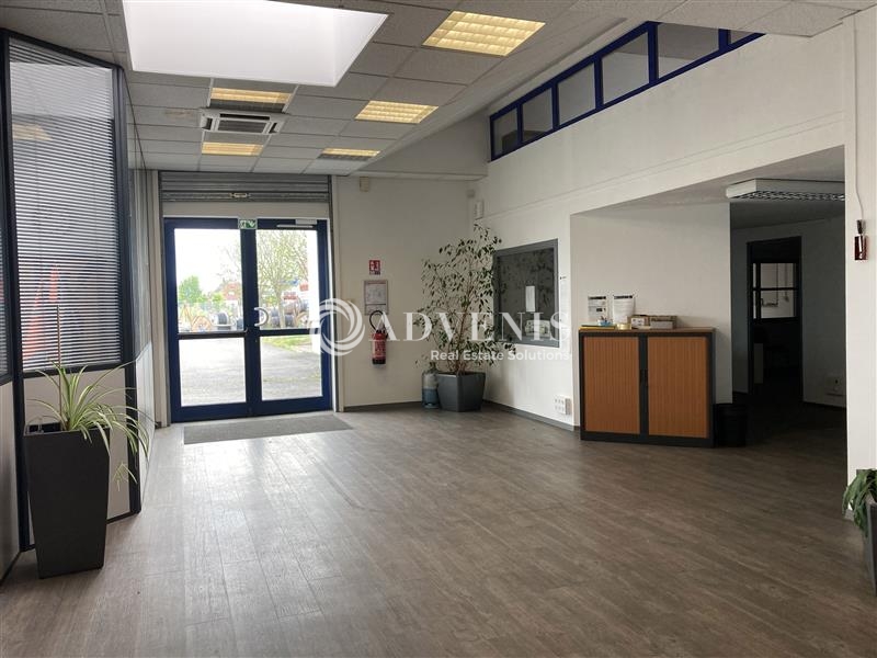 Vente Utilisateur Activités Entrepôts OSTWALD (67540) - Photo 5