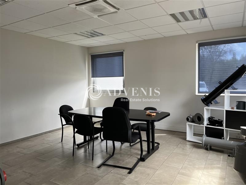 Vente Utilisateur Activités Entrepôts OSTWALD (67540) - Photo 6