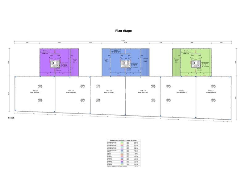 Location Activités Entrepôts GEISPOLSHEIM (67118) - Photo 8