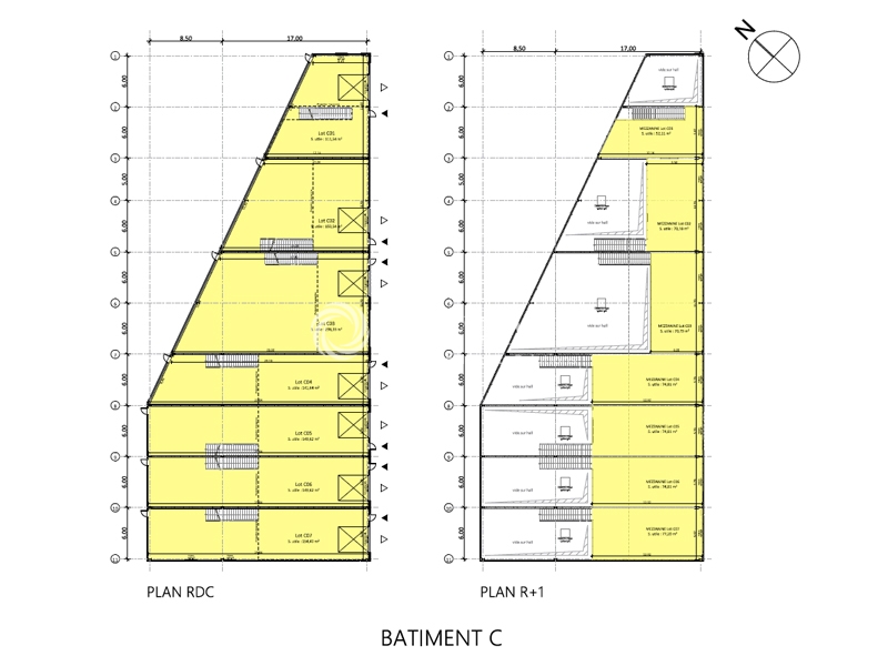 Vente Utilisateur Activités Entrepôts BISCHHEIM (67800) - Photo 4