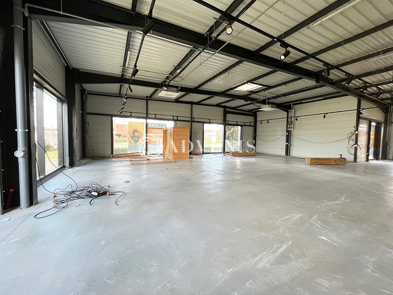 Location Commerces SELESTAT (67600) - Photo 5