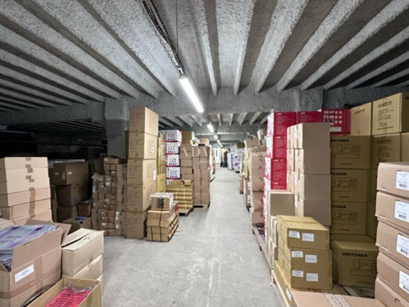 Vente Investisseur Commerces SCHILTIGHEIM (67300) - Photo 10