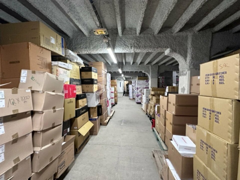 Vente Investisseur Commerces SCHILTIGHEIM (67300) - Photo 11