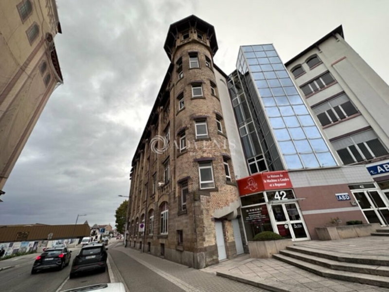 Vente Investisseur Commerces SCHILTIGHEIM (67300) - Photo 3