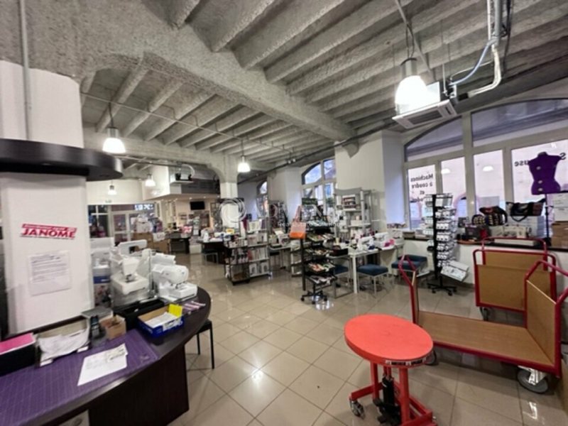 Vente Investisseur Commerces SCHILTIGHEIM (67300) - Photo 4