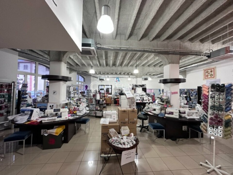 Vente Investisseur Commerces SCHILTIGHEIM (67300) - Photo 5