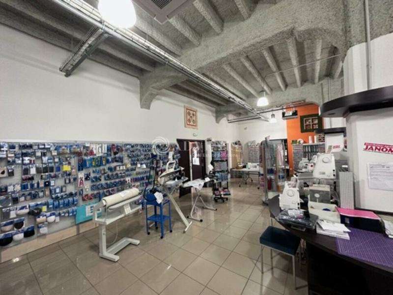 Vente Investisseur Commerces SCHILTIGHEIM (67300) - Photo 6