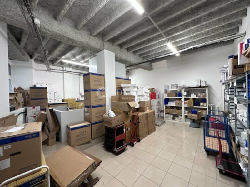 Vente Investisseur Commerces SCHILTIGHEIM (67300) - Photo 7