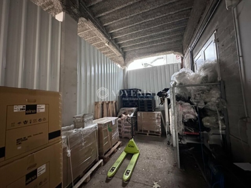 Vente Investisseur Commerces SCHILTIGHEIM (67300) - Photo 9