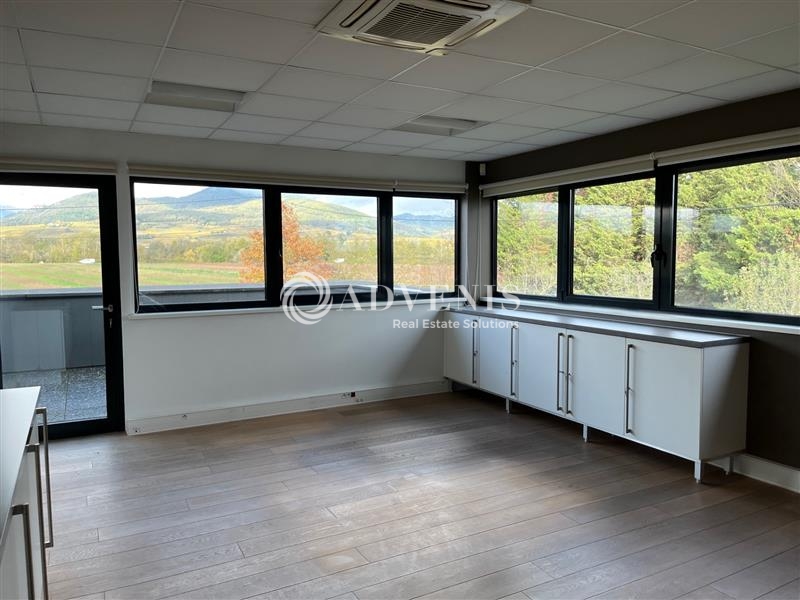 Vente Utilisateur Bureaux et activités légères BERGHEIM (68750) - Photo 5