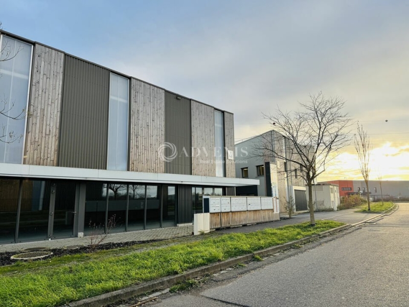 Location Activités Entrepôts HOLTZHEIM (67810) - Photo 4