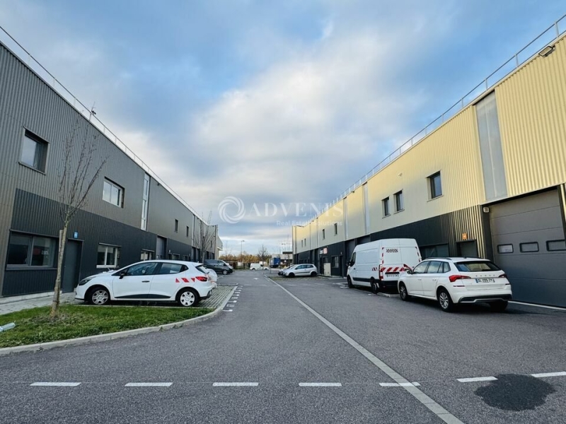 Location Activités Entrepôts HOLTZHEIM (67810) - Photo 5