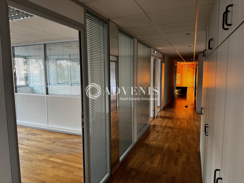 Location Bureaux OBERHAUSBERGEN (67205) - Photo 2