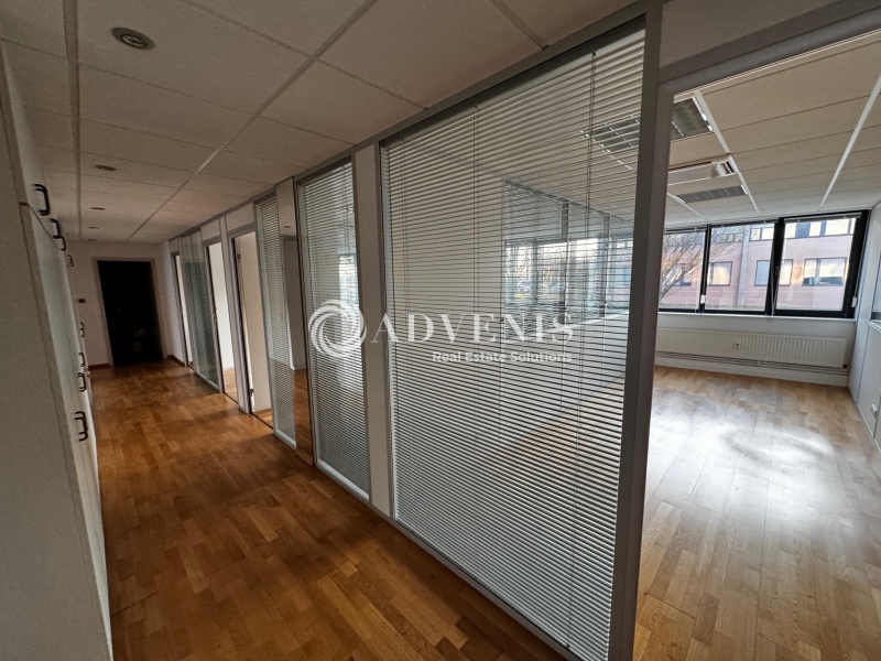 Location Bureaux OBERHAUSBERGEN (67205) - Photo 3