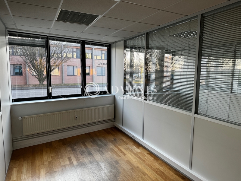 Location Bureaux OBERHAUSBERGEN (67205) - Photo 4