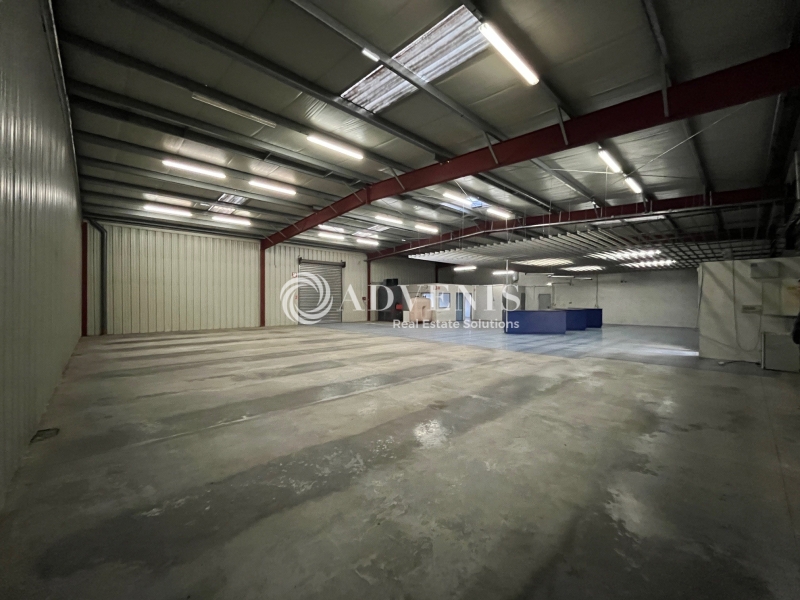 Location Activités Entrepôts SELESTAT (67600) - Photo 3