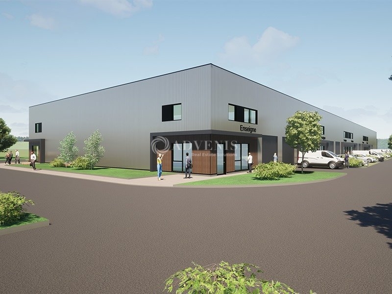 Vente Utilisateur Activités Entrepôts HAGUENAU (67500) - Photo 10