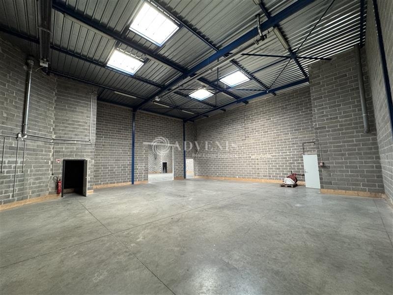 Location Bureaux et activités légères NIEDERHAUSBERGEN (67207) - Photo 4