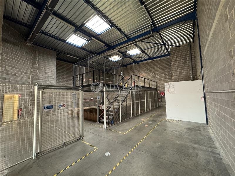 Location Bureaux et activités légères NIEDERHAUSBERGEN (67207) - Photo 5