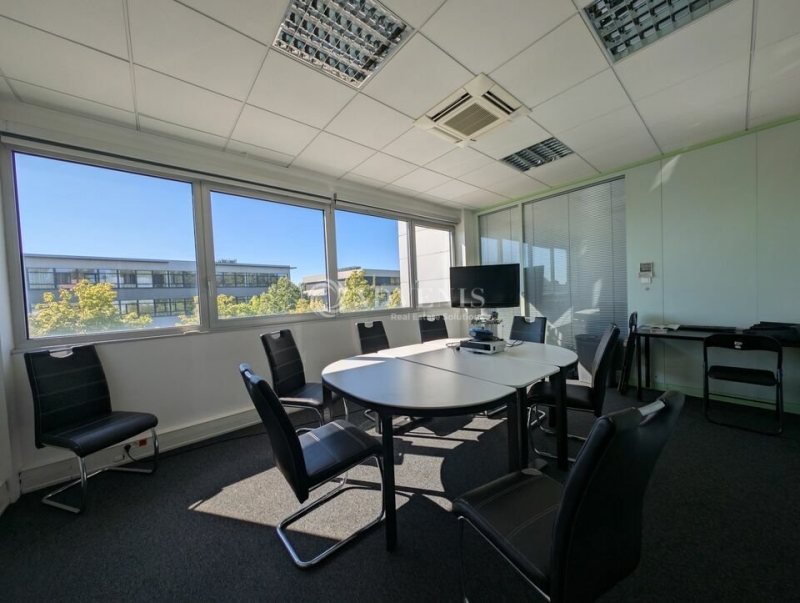 Vente Investisseur Bureaux ENTZHEIM (67960) - Photo 12