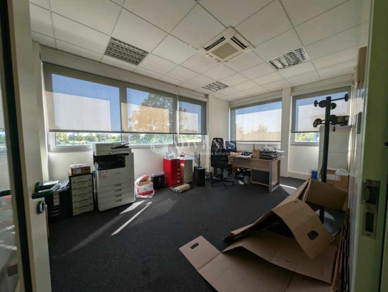 Vente Investisseur Bureaux ENTZHEIM (67960) - Photo 13